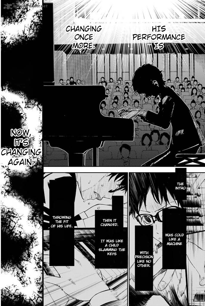 Shigatsu Wa Kimi No Uso Chapter 18 Page 7