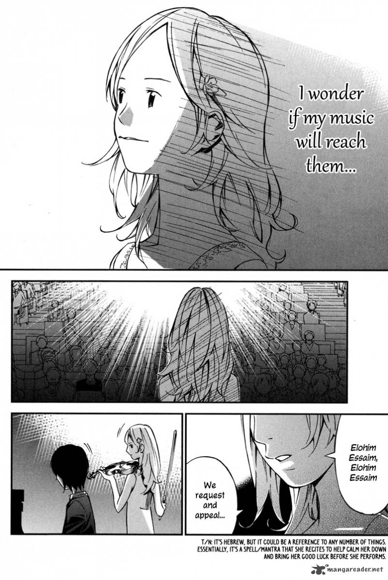Shigatsu Wa Kimi No Uso Chapter 2 Page 23