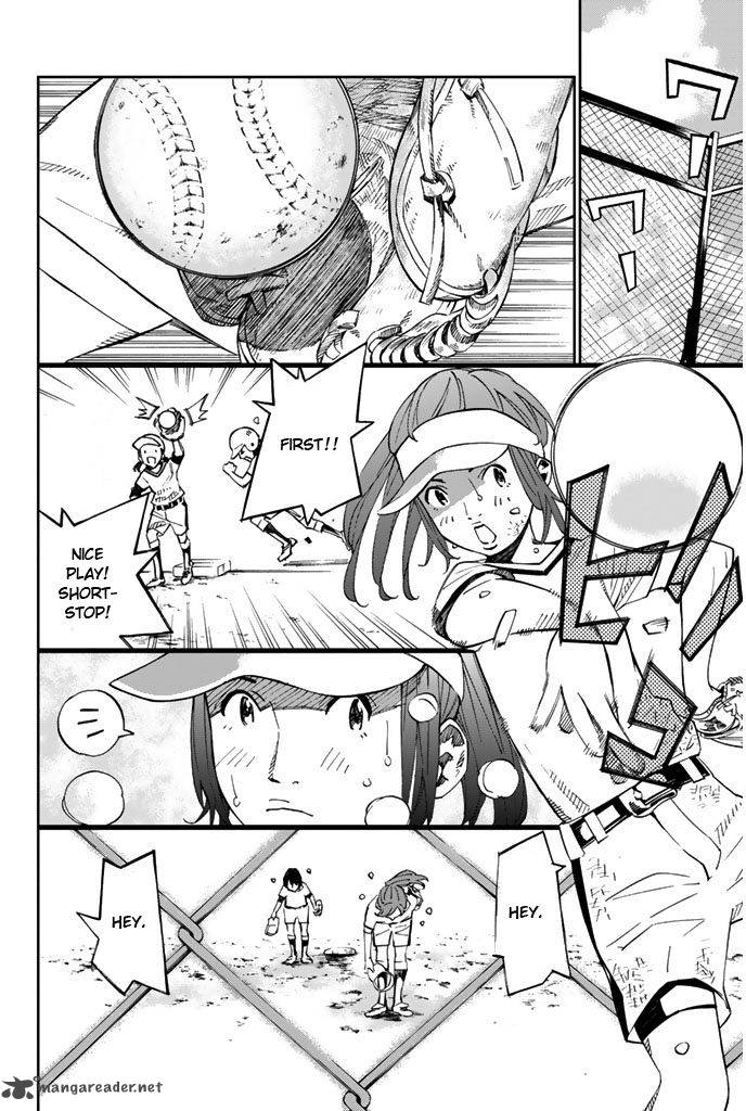 Shigatsu Wa Kimi No Uso Chapter 20 Page 15