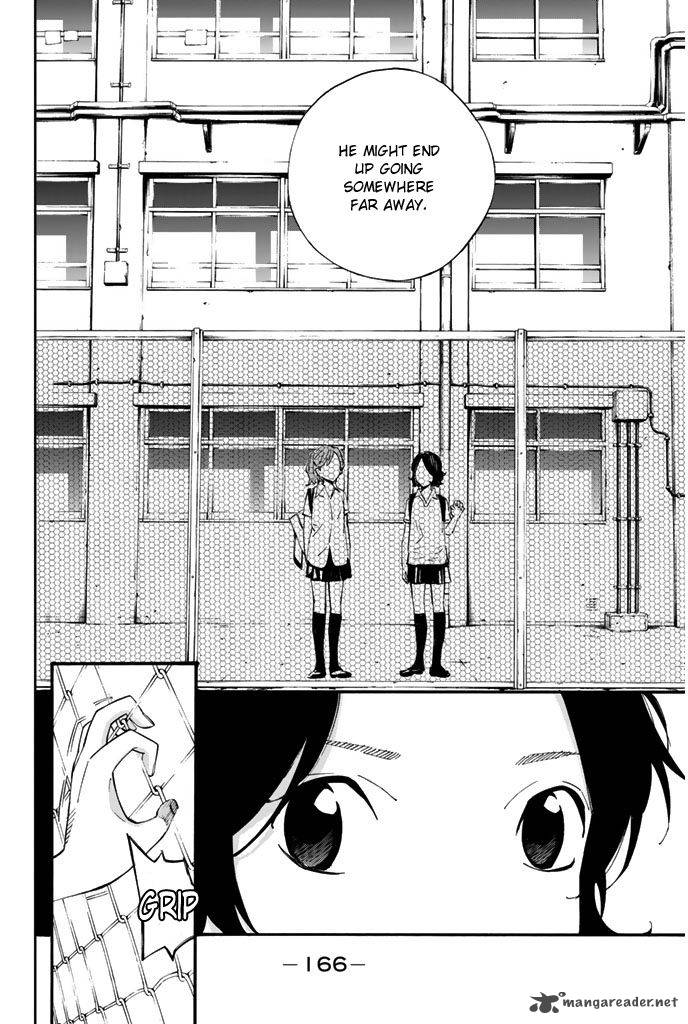 Shigatsu Wa Kimi No Uso Chapter 20 Page 19
