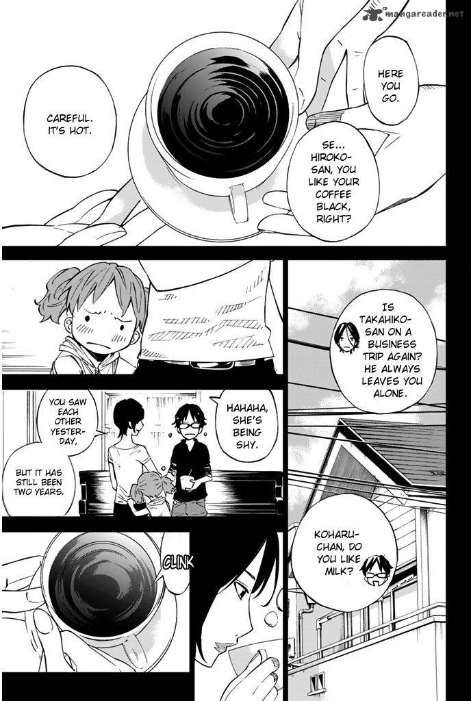 Shigatsu Wa Kimi No Uso Chapter 20 Page 26