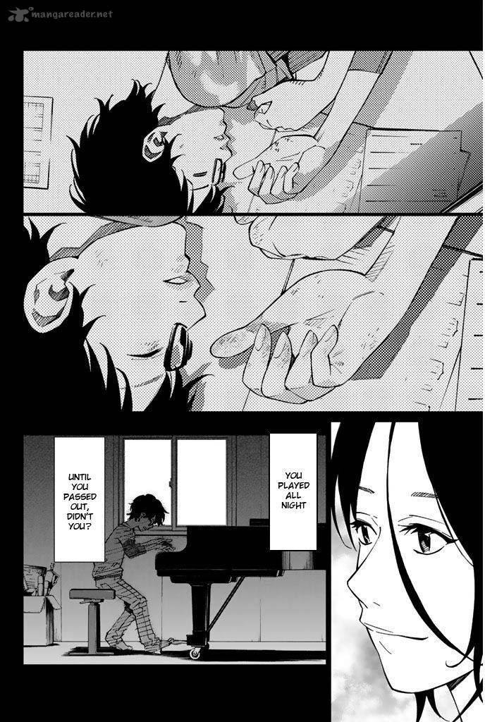 Shigatsu Wa Kimi No Uso Chapter 20 Page 7