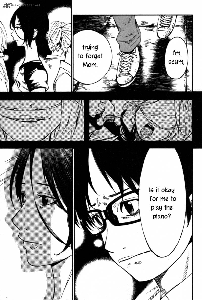 Shigatsu Wa Kimi No Uso Chapter 21 Page 45