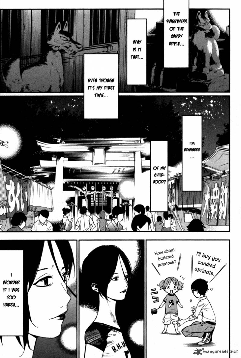 Shigatsu Wa Kimi No Uso Chapter 21 Page 49