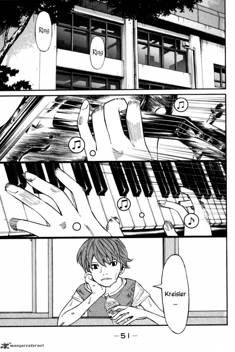 Shigatsu Wa Kimi No Uso Chapter 22 Page 3