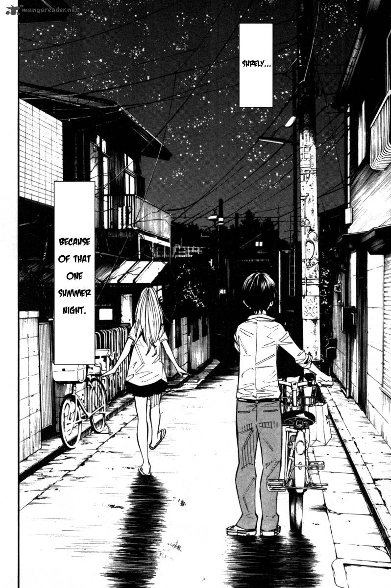 Shigatsu Wa Kimi No Uso Chapter 22 Page 33