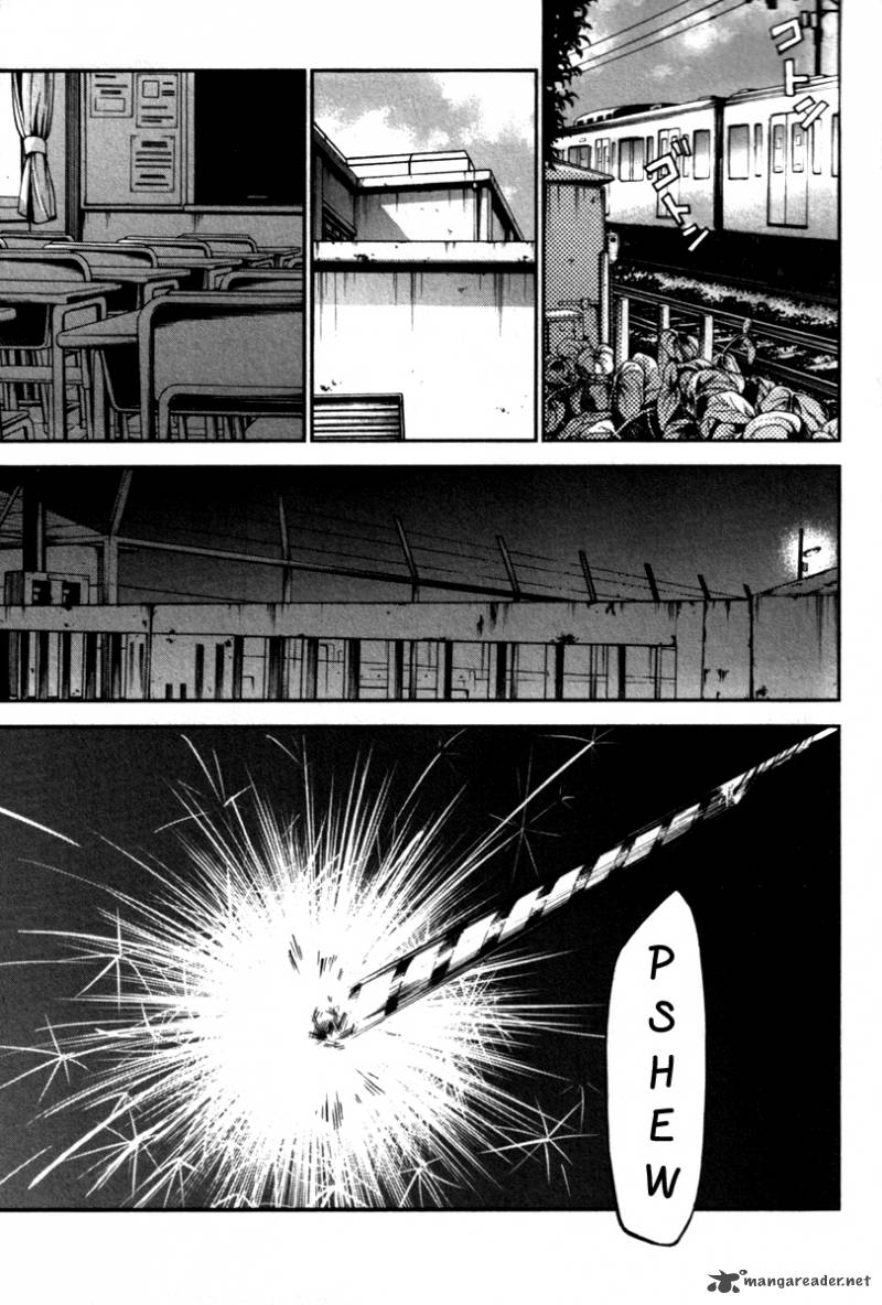 Shigatsu Wa Kimi No Uso Chapter 22 Page 34