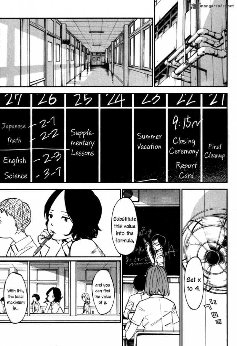 Shigatsu Wa Kimi No Uso Chapter 22 Page 7
