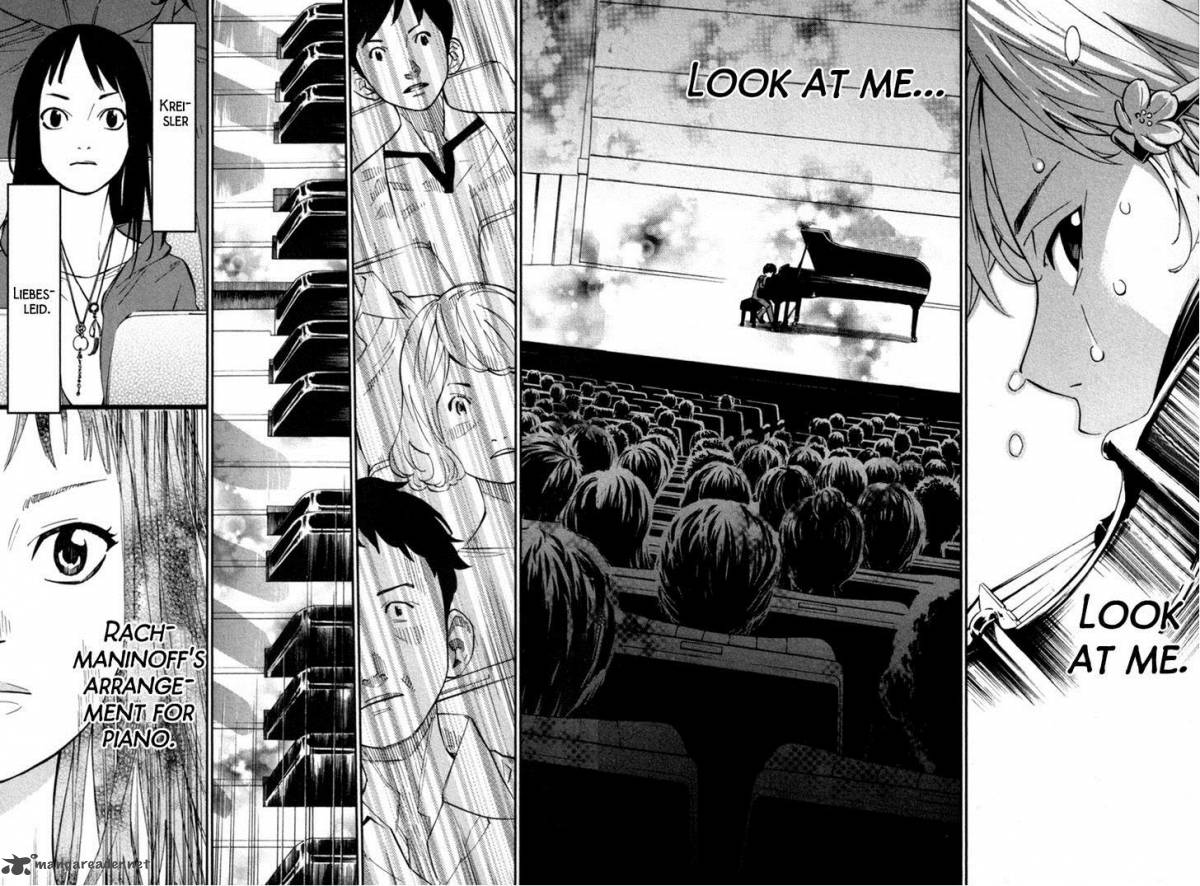 Get Wallpaper Read Shigatsu Wa Kimi No Uso Chapter 23 Mangafreak Desktop Wallpaper Free
