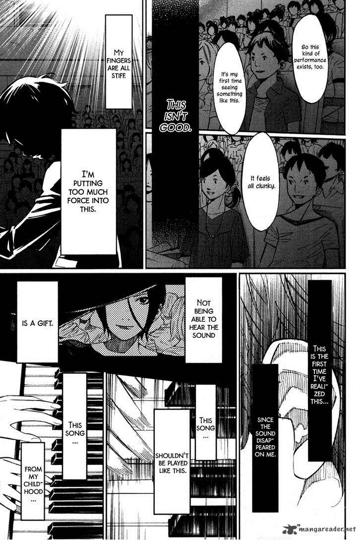 Shigatsu Wa Kimi No Uso Chapter 24 Page 16