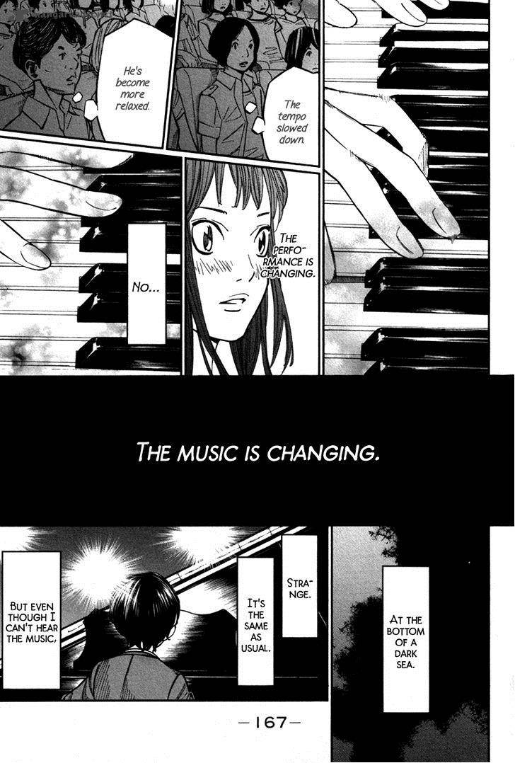 Shigatsu Wa Kimi No Uso Chapter 24 Page 18