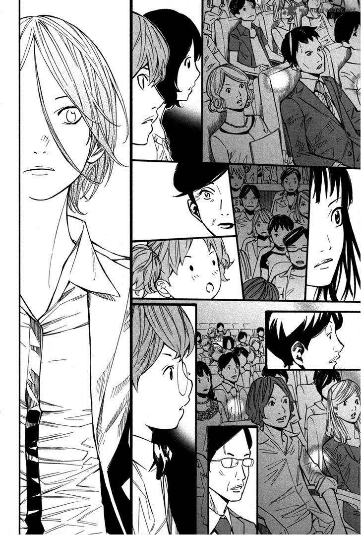 Shigatsu Wa Kimi No Uso Chapter 24 Page 22