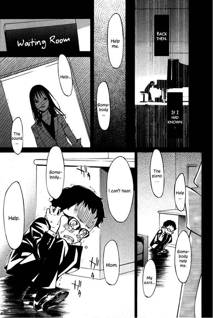 Shigatsu Wa Kimi No Uso Chapter 24 Page 25
