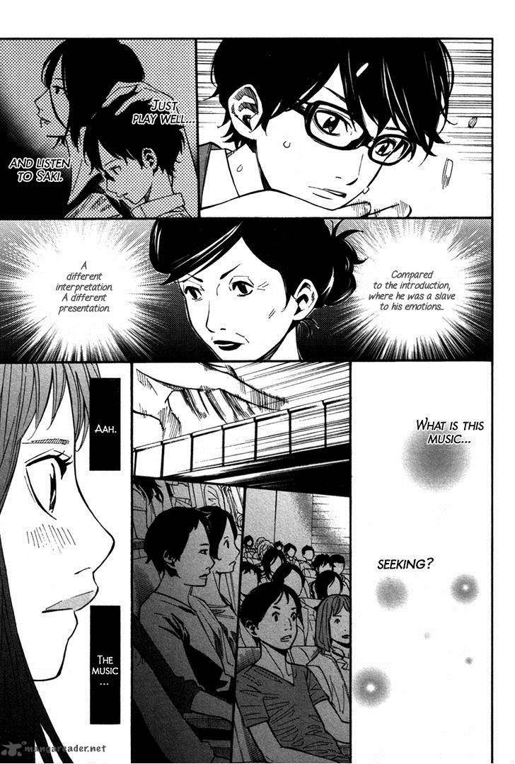 Shigatsu Wa Kimi No Uso Chapter 24 Page 37