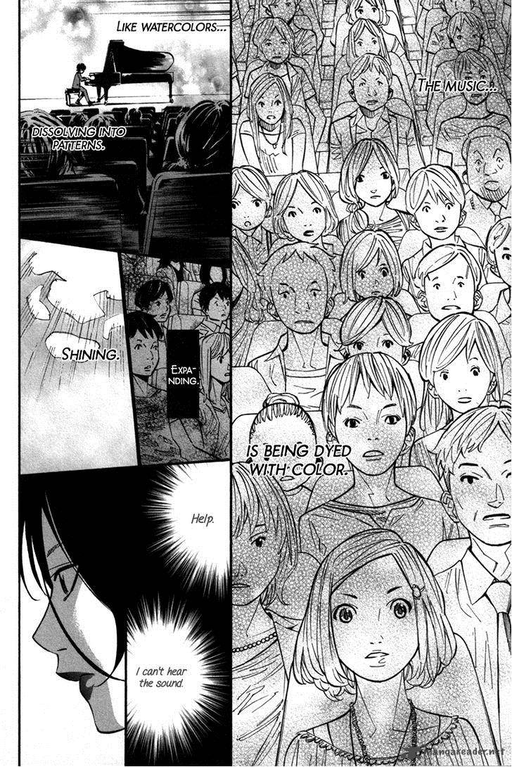 Shigatsu Wa Kimi No Uso Chapter 24 Page 38