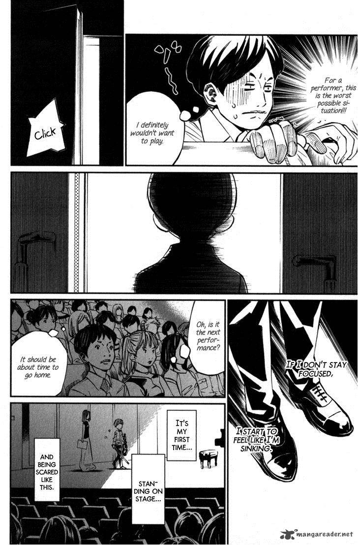 Shigatsu Wa Kimi No Uso Chapter 26 Page 19