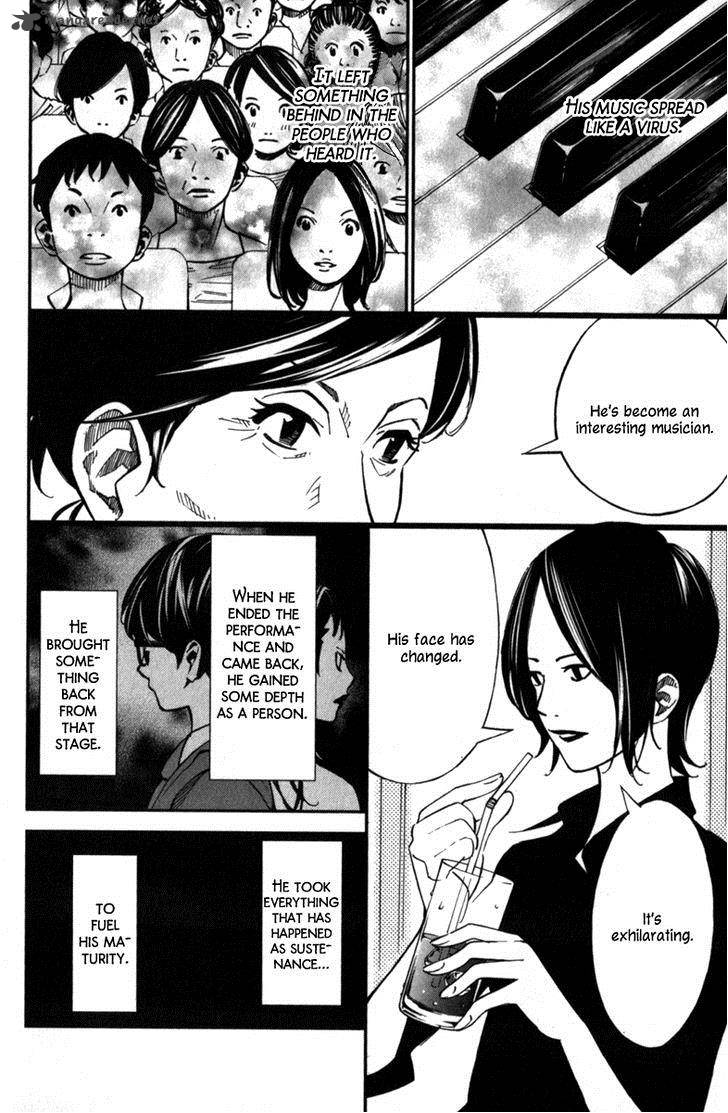 Shigatsu Wa Kimi No Uso Chapter 26 Page 33