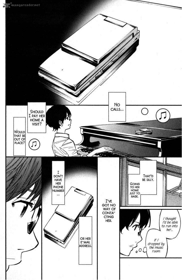 Shigatsu Wa Kimi No Uso Chapter 26 Page 35