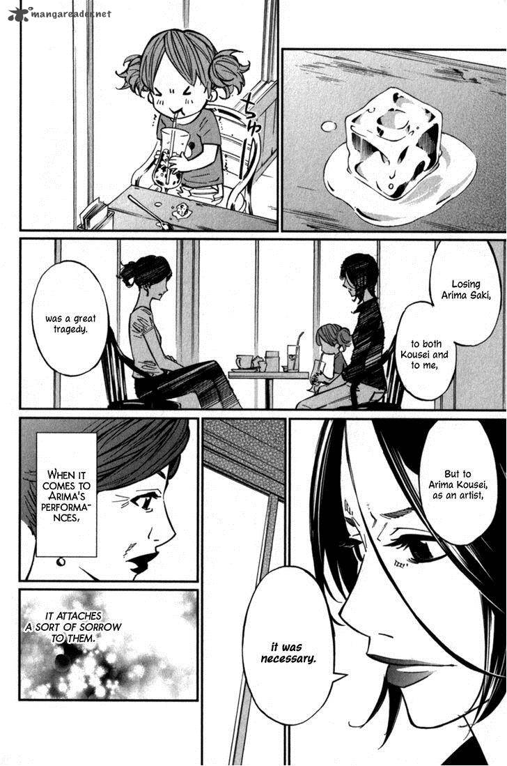 Shigatsu Wa Kimi No Uso Chapter 26 Page 37