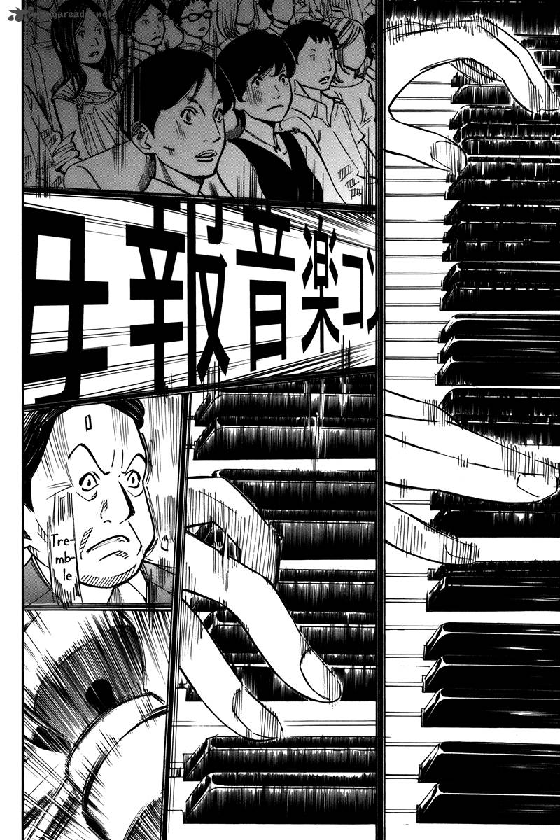 Shigatsu Wa Kimi No Uso Chapter 27 Page 28