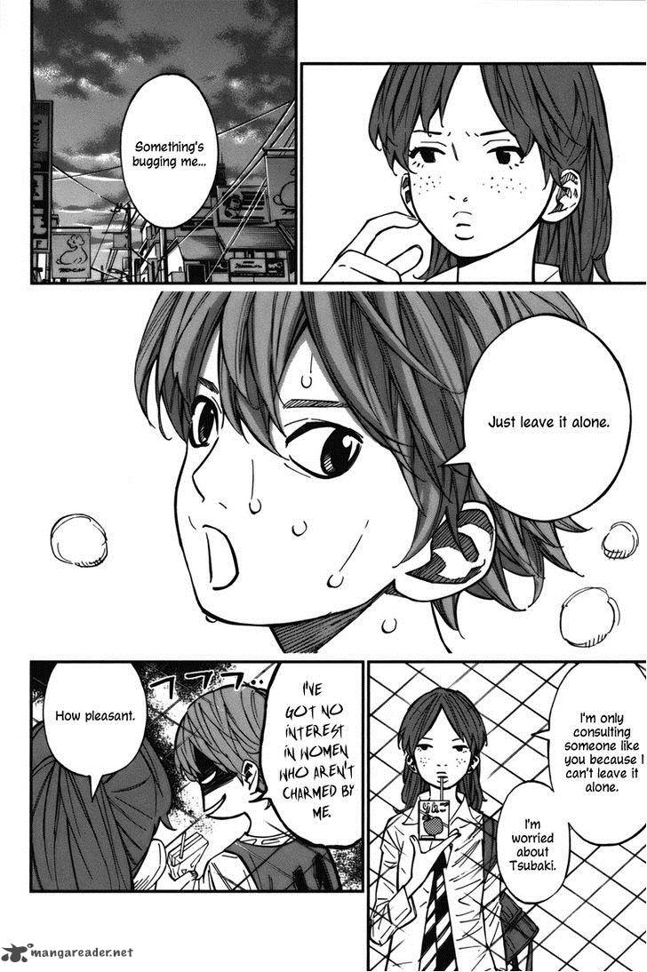 Shigatsu Wa Kimi No Uso Chapter 28 Page 13