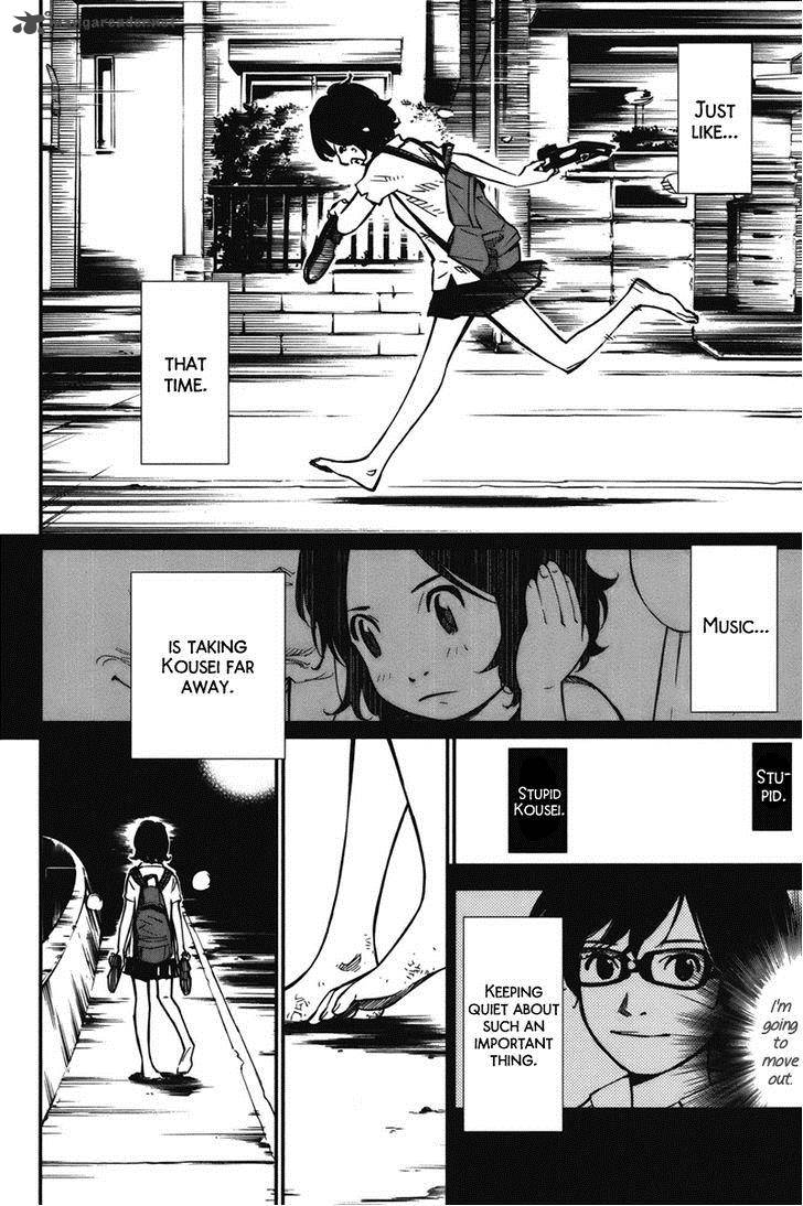 Shigatsu Wa Kimi No Uso Chapter 28 Page 41