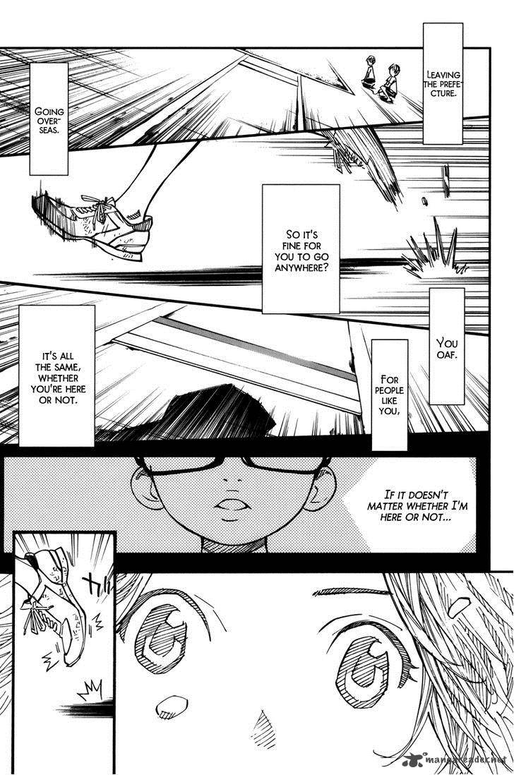 Shigatsu Wa Kimi No Uso Chapter 29 Page 13