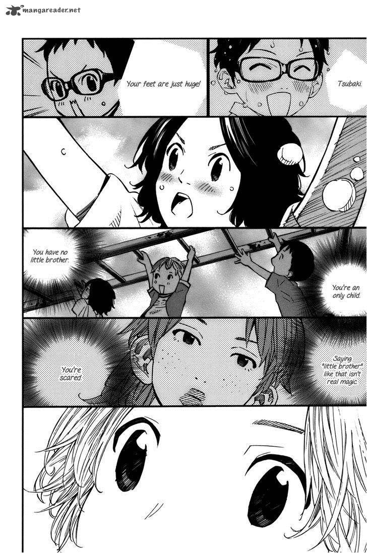 Shigatsu Wa Kimi No Uso Chapter 29 Page 22