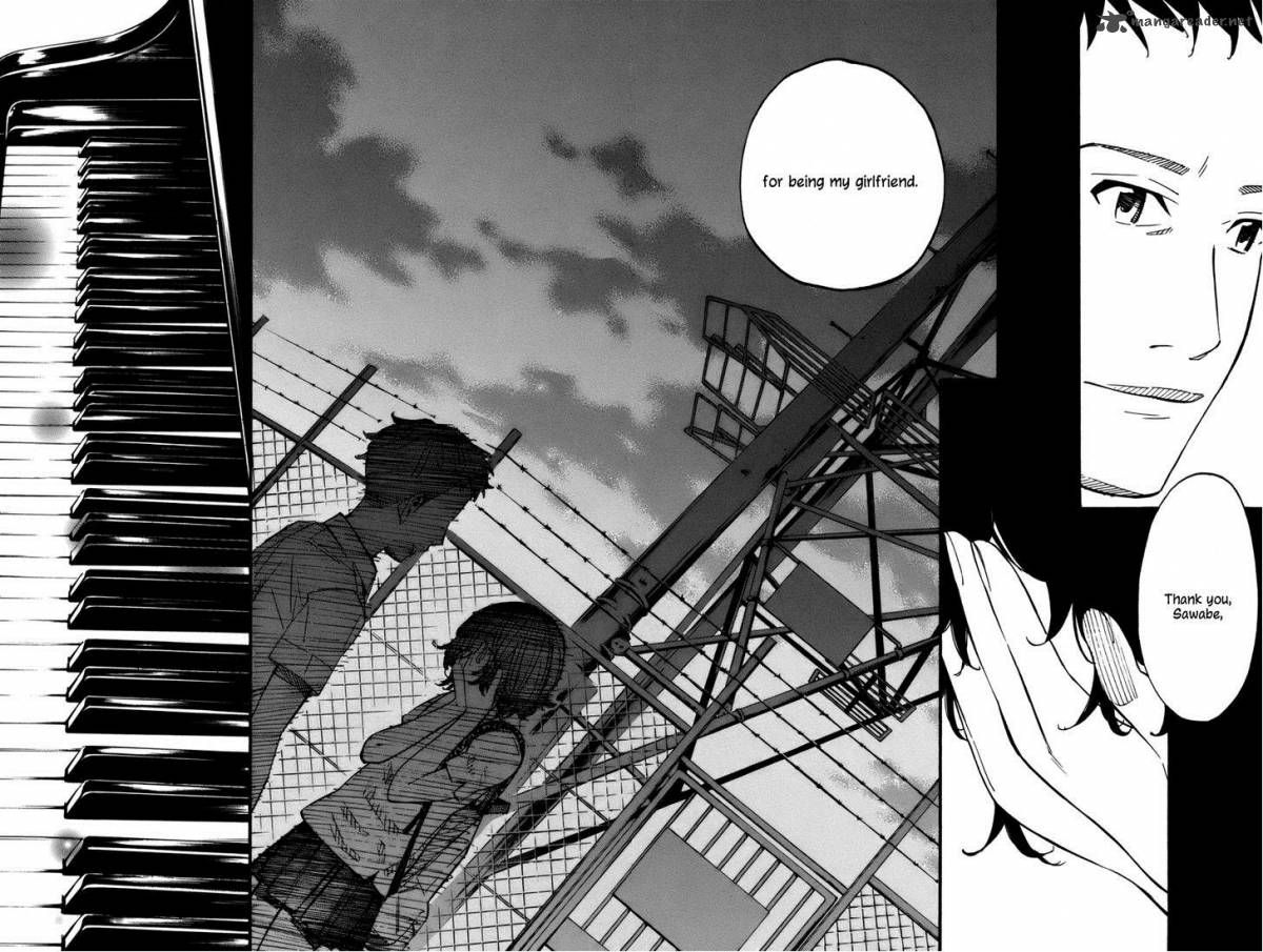 Shigatsu Wa Kimi No Uso Chapter 29 Page 30