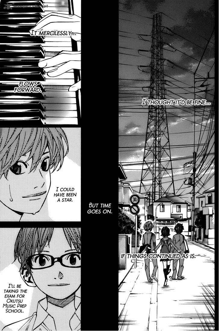 Shigatsu Wa Kimi No Uso Chapter 29 Page 36