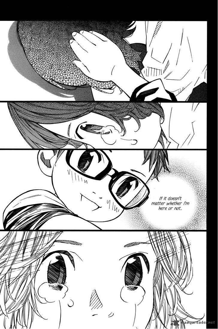 Shigatsu Wa Kimi No Uso Chapter 29 Page 41