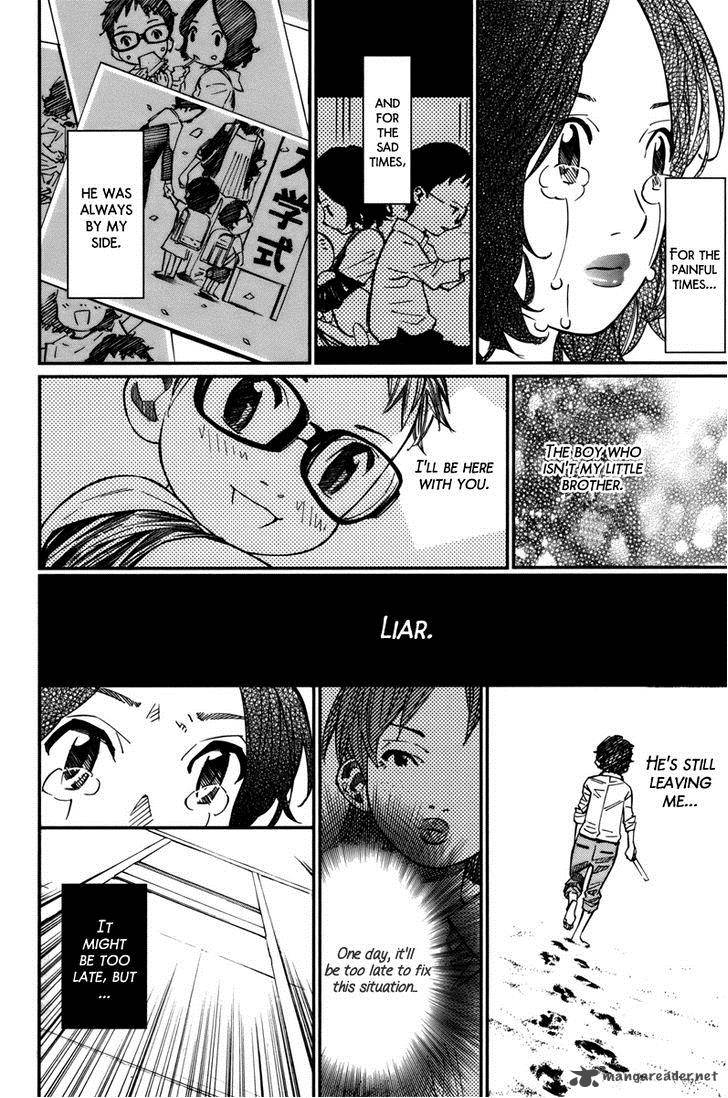 Shigatsu Wa Kimi No Uso Chapter 29 Page 44