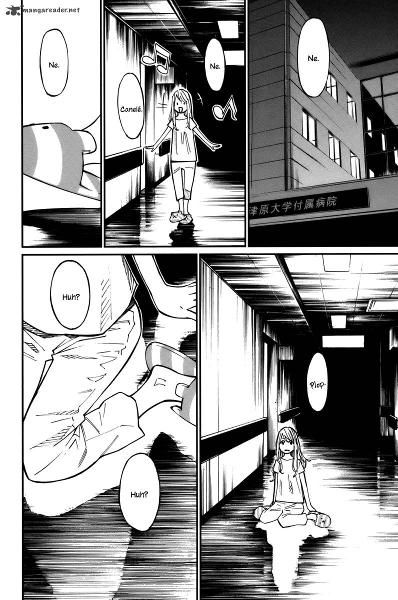 Shigatsu Wa Kimi No Uso Chapter 30 Page 41