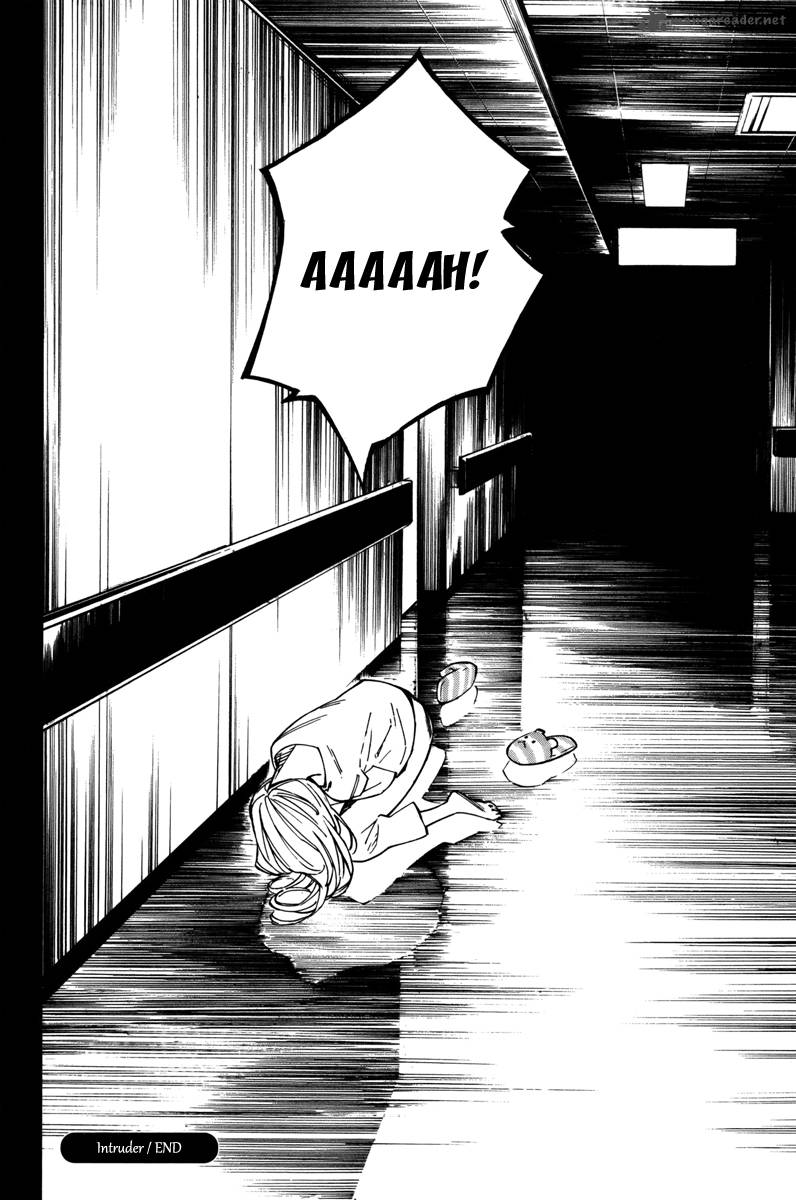 Shigatsu Wa Kimi No Uso Chapter 30 Page 43