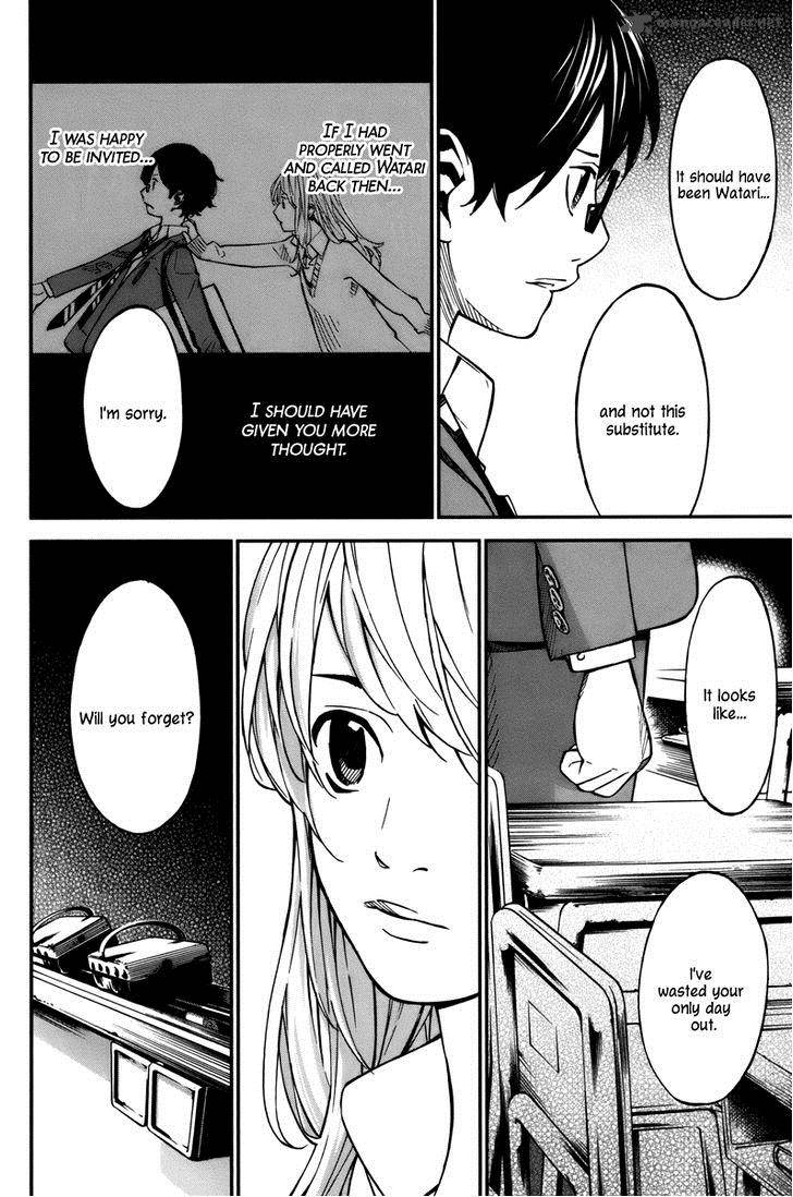 Shigatsu Wa Kimi No Uso Chapter 31 Page 37