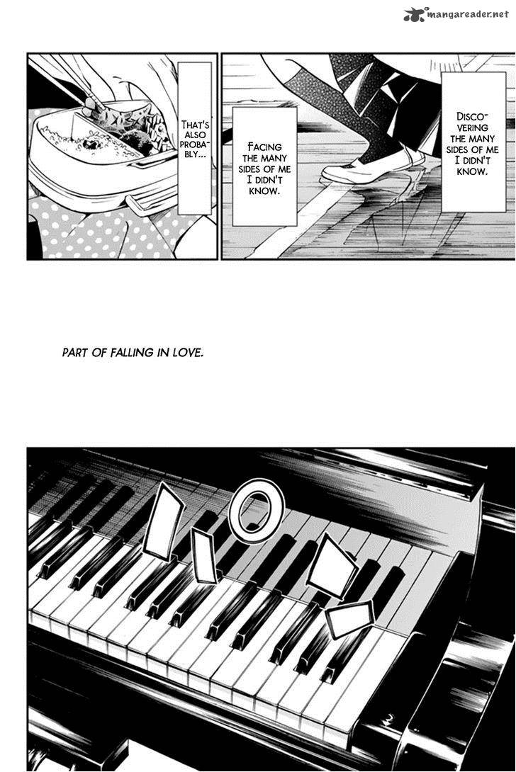 Shigatsu Wa Kimi No Uso Chapter 33 Page 18
