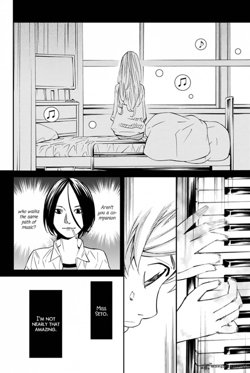 Shigatsu Wa Kimi No Uso Chapter 35 Page 15