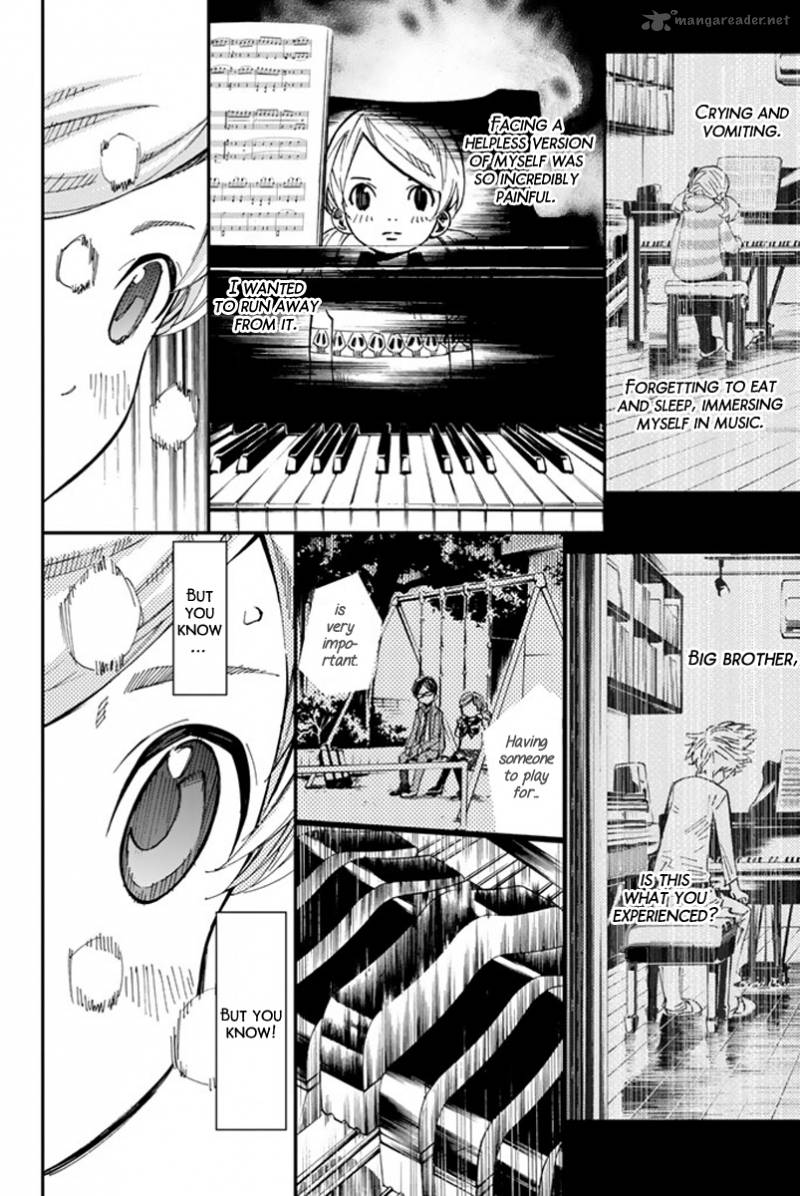 Shigatsu Wa Kimi No Uso Chapter 35 Page 17