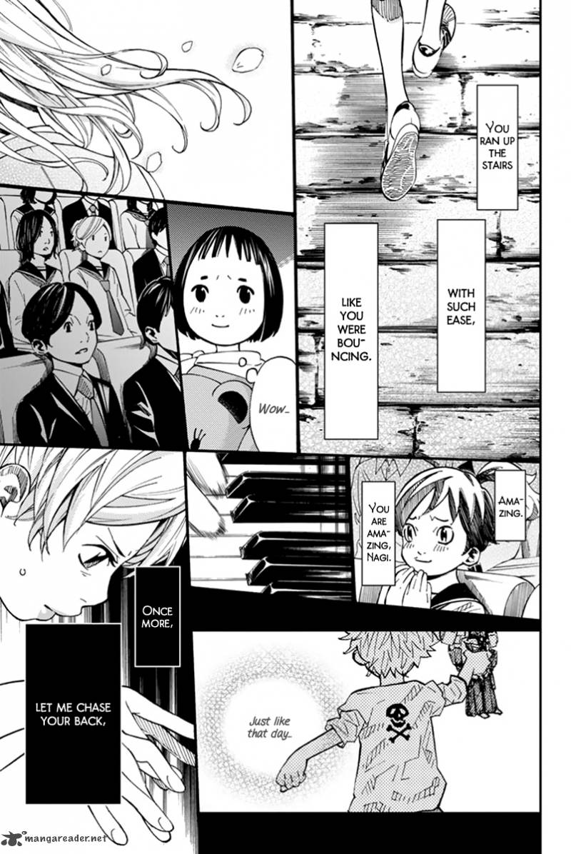 Shigatsu Wa Kimi No Uso Chapter 35 Page 20