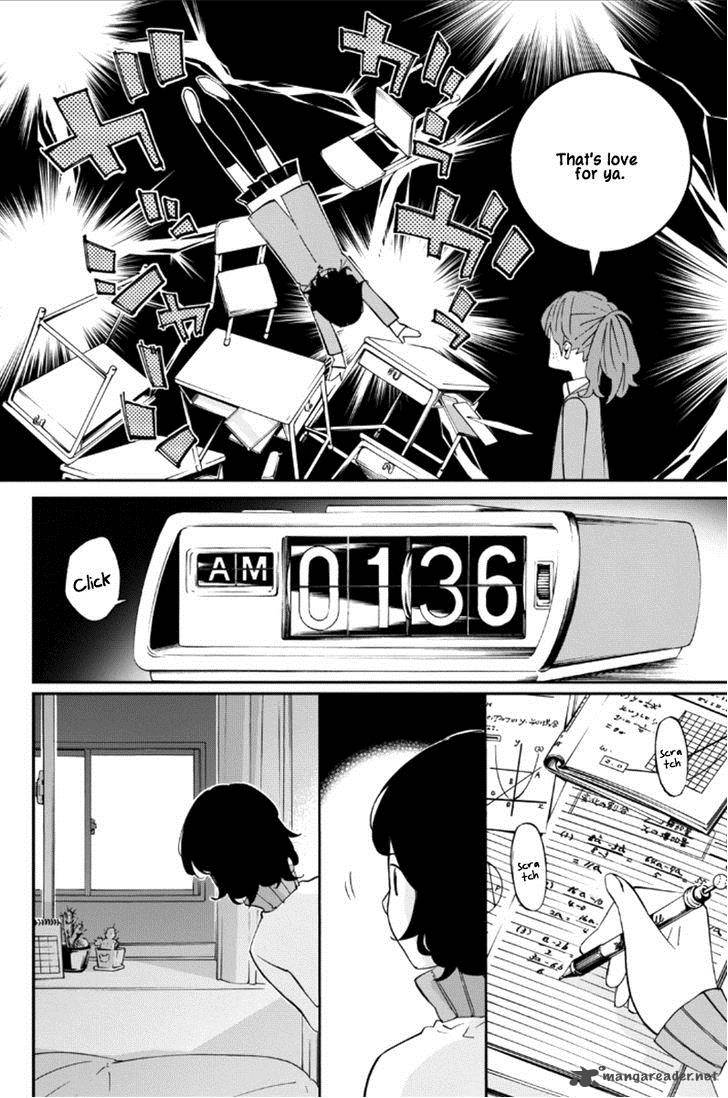 Shigatsu Wa Kimi No Uso Chapter 37 Page 15
