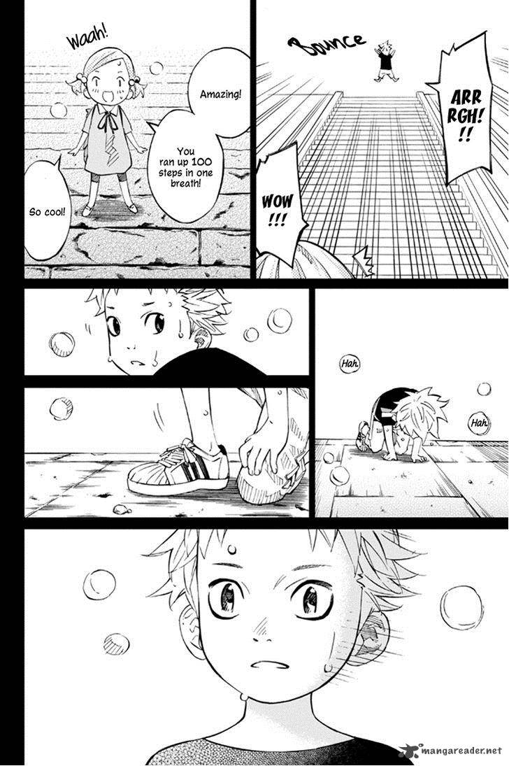 Shigatsu Wa Kimi No Uso Chapter 38 Page 12