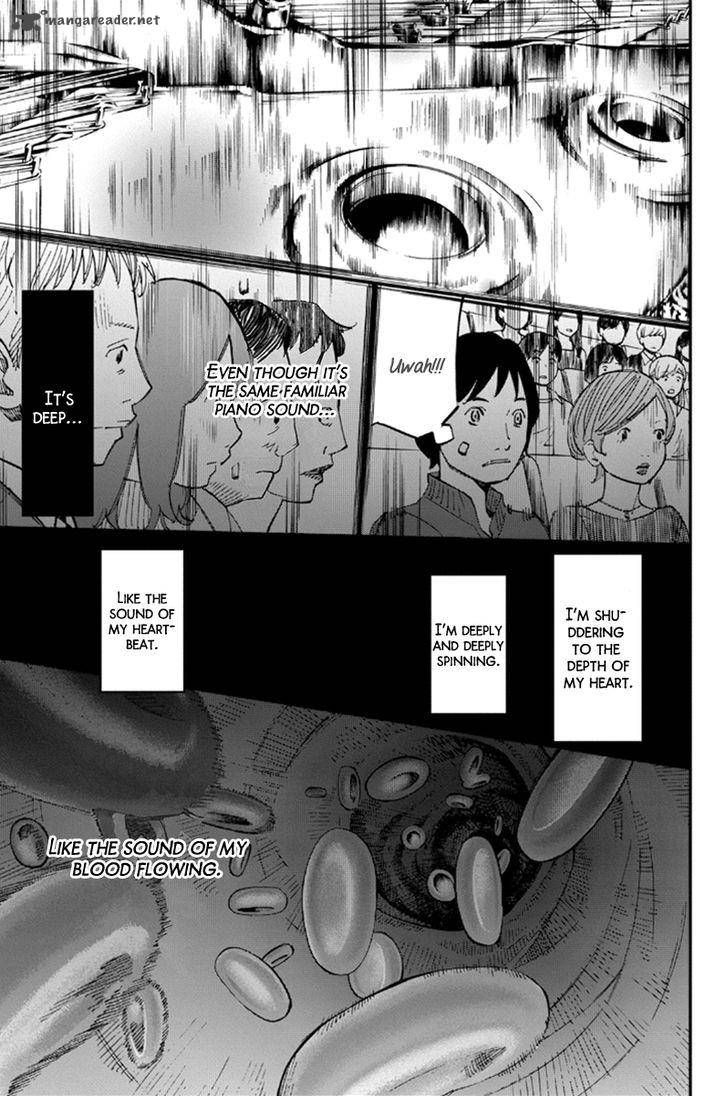 Shigatsu Wa Kimi No Uso Chapter 38 Page 13
