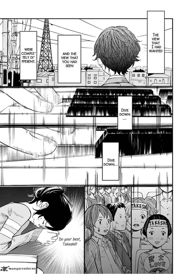 Shigatsu Wa Kimi No Uso Chapter 38 Page 18