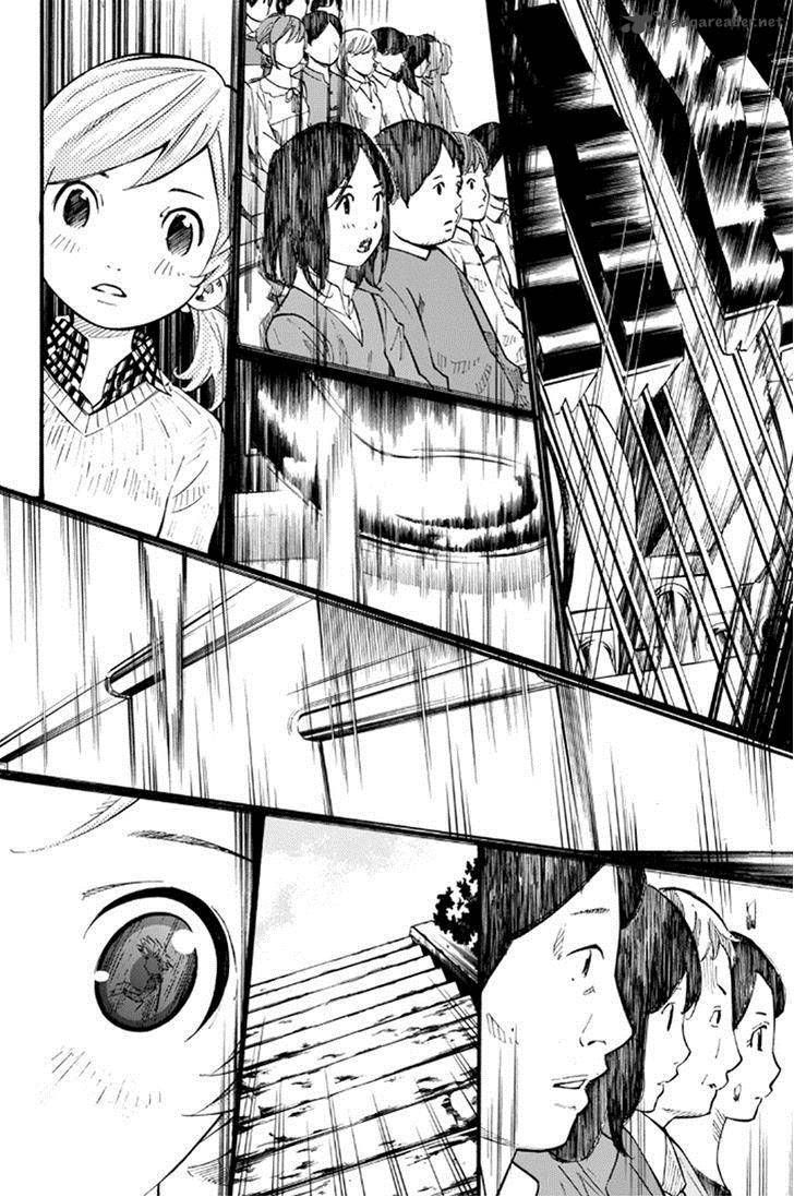 Shigatsu Wa Kimi No Uso Chapter 38 Page 30