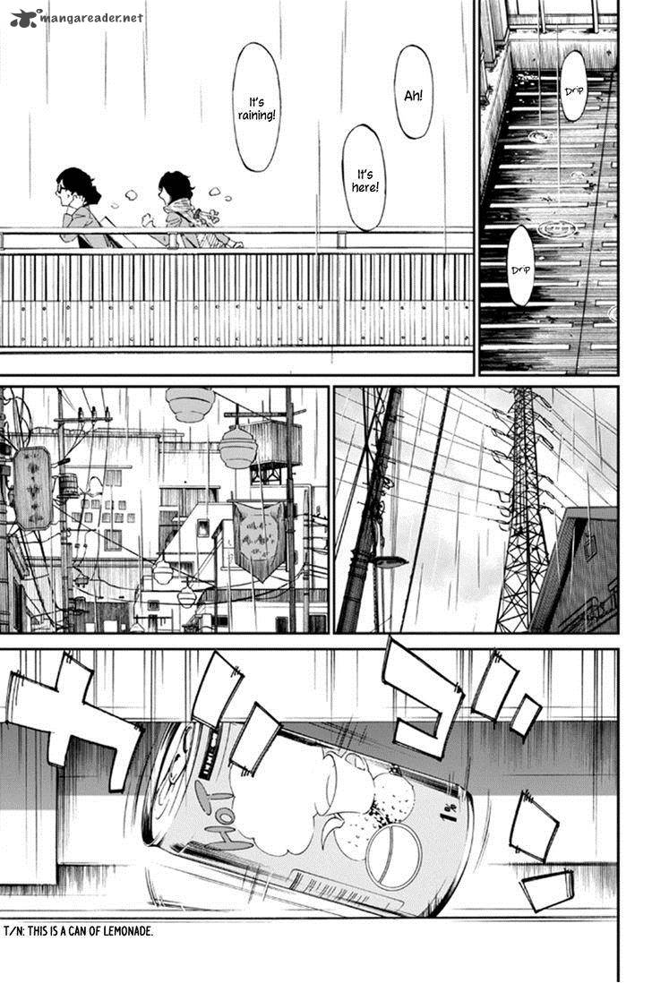 Shigatsu Wa Kimi No Uso Chapter 39 Page 30
