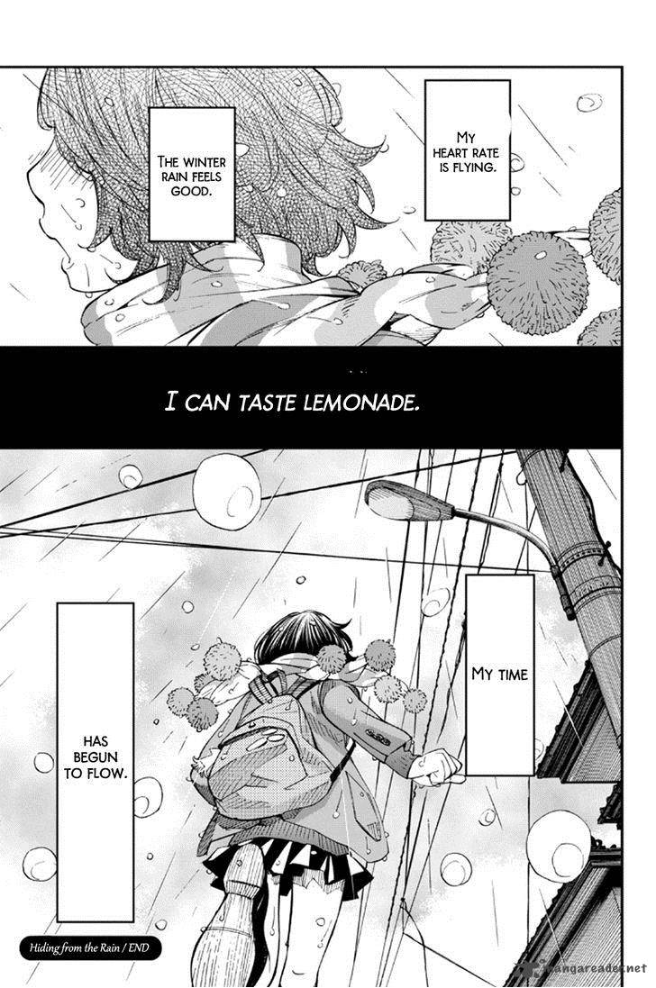 Shigatsu Wa Kimi No Uso Chapter 39 Page 46