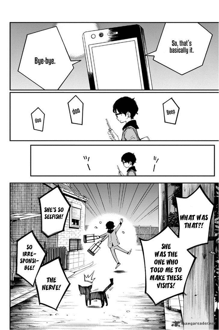Shigatsu Wa Kimi No Uso Chapter 40 Page 17