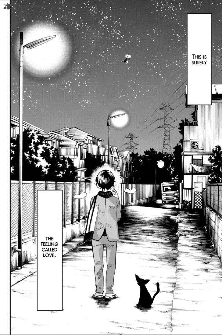 Shigatsu Wa Kimi No Uso Chapter 40 Page 25