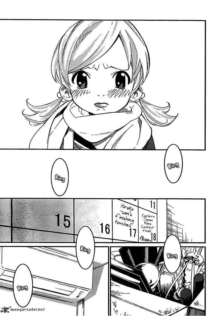 Shigatsu Wa Kimi No Uso Chapter 41 Page 4