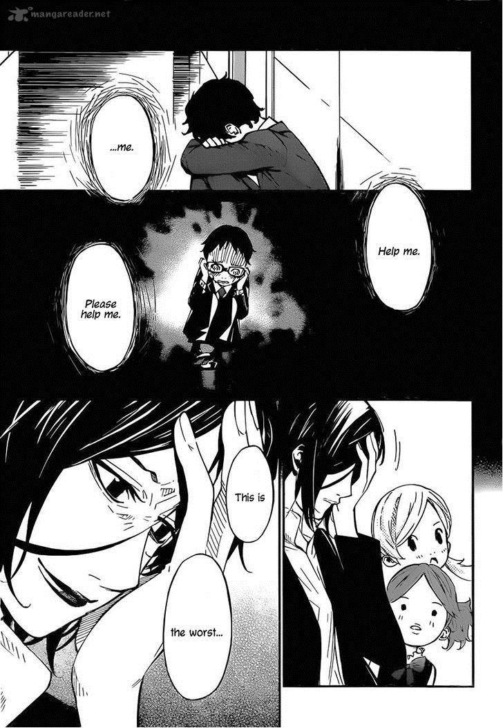 Shigatsu Wa Kimi No Uso Chapter 42 Page 11